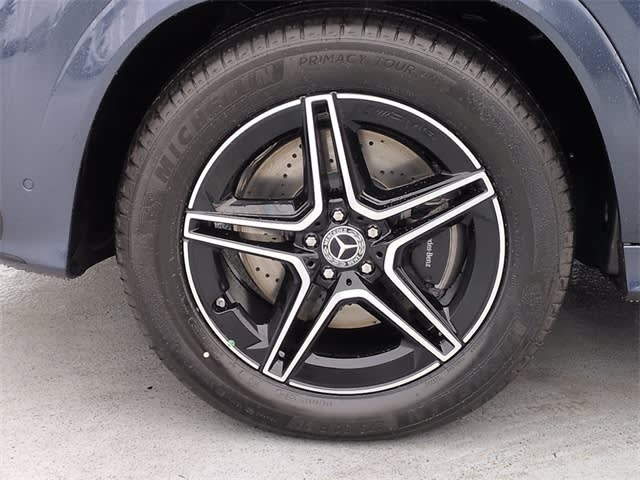 Thumbnail: 2026 Mercedes-Benz GLE - 8