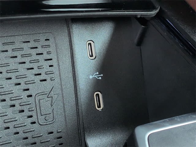 Thumbnail: 2026 Mercedes-Benz GLE - 35