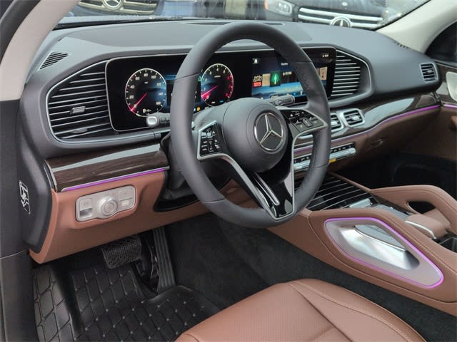 Thumbnail: 2026 Mercedes-Benz GLE - 2