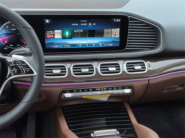 Thumbnail: 2026 Mercedes-Benz GLE - 15