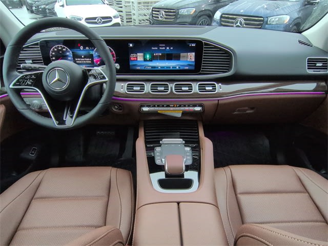 Thumbnail: 2026 Mercedes-Benz GLE - 10