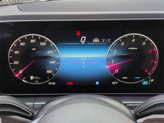 Thumbnail: 2026 Mercedes-Benz GLE - 36