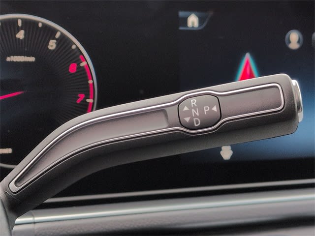 Thumbnail: 2026 Mercedes-Benz GLE - 17