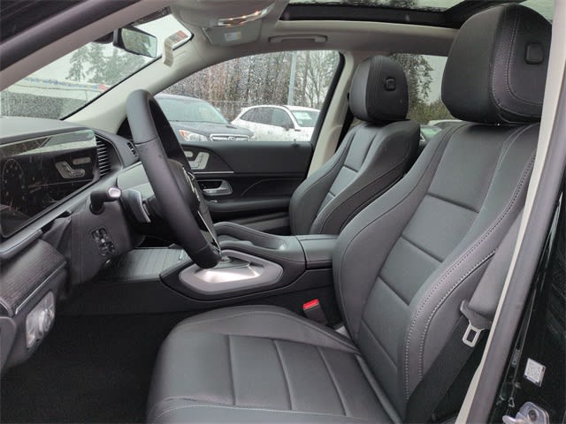 Thumbnail: 2026 Mercedes-Benz GLE - 11