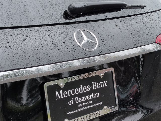 Thumbnail: 2026 Mercedes-Benz GLE - 7