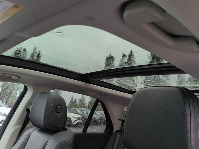 Thumbnail: 2026 Mercedes-Benz GLE - 27