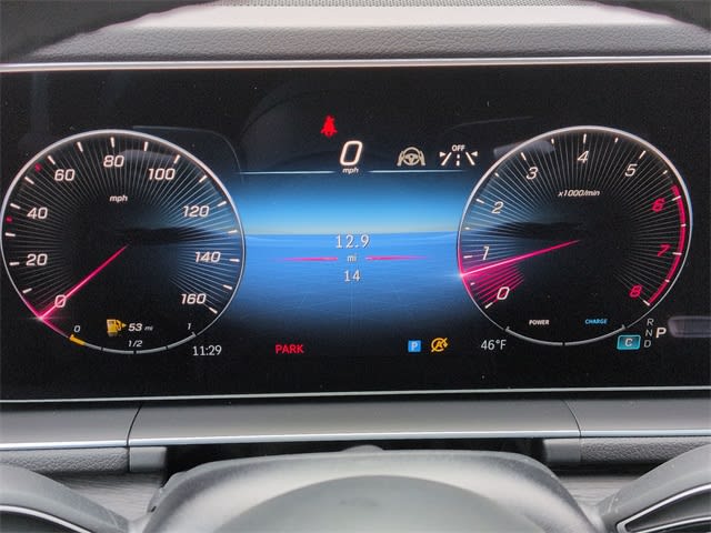 Thumbnail: 2026 Mercedes-Benz GLE - 38