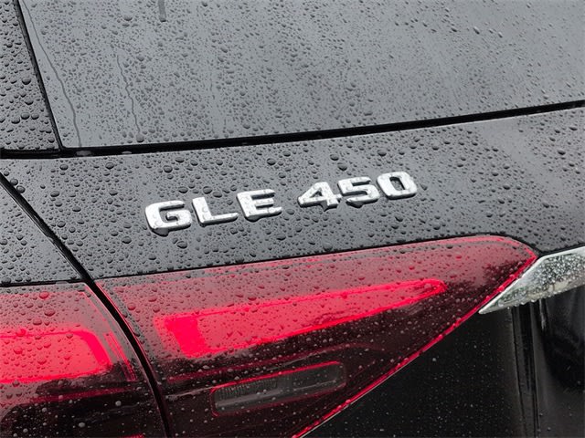 Thumbnail: 2026 Mercedes-Benz GLE - 25