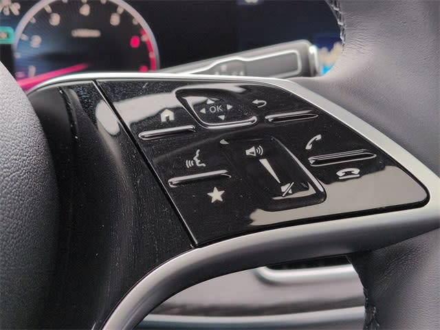 Thumbnail: 2026 Mercedes-Benz GLE - 32