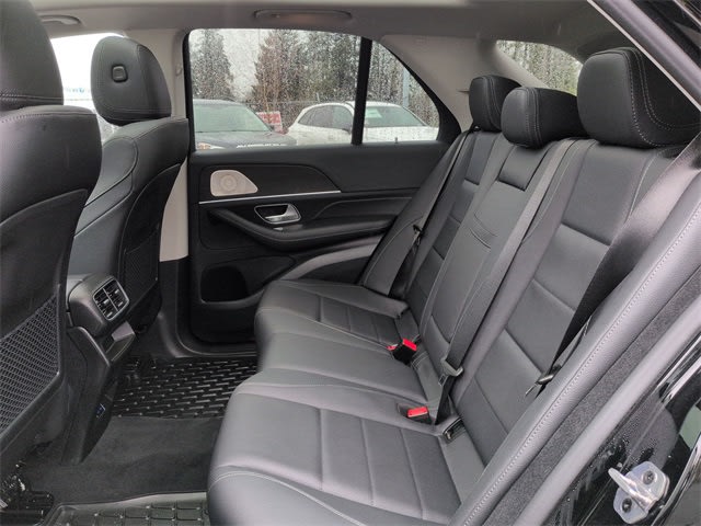 Thumbnail: 2026 Mercedes-Benz GLE - 28