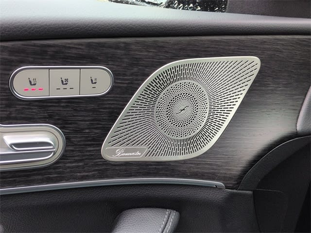 Thumbnail: 2026 Mercedes-Benz GLE - 36