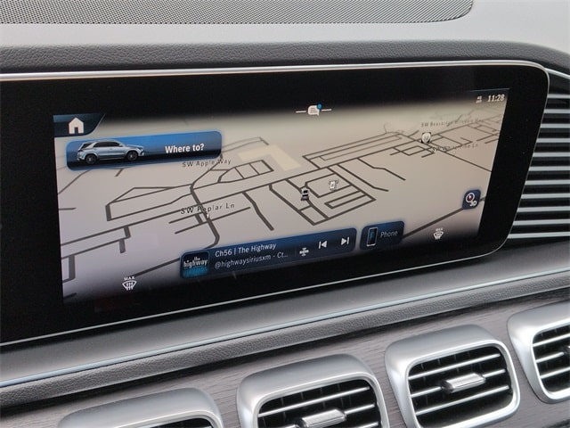 Thumbnail: 2026 Mercedes-Benz GLE - 34