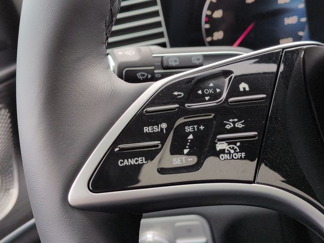 Thumbnail: 2026 Mercedes-Benz GLE - 31