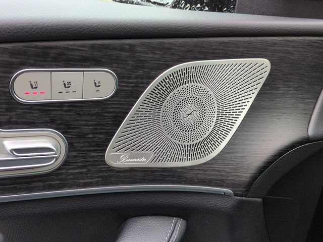 Thumbnail: 2026 Mercedes-Benz GLE - 36