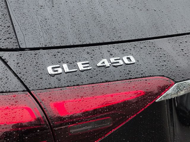 Thumbnail: 2026 Mercedes-Benz GLE - 25