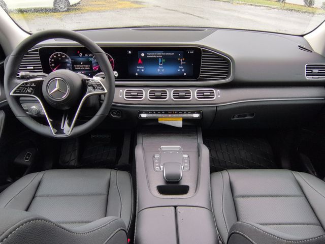 Thumbnail: 2026 Mercedes-Benz GLE - 10