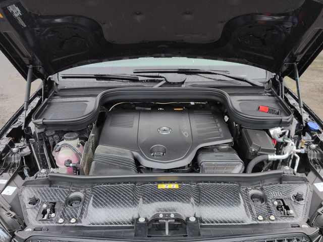 Thumbnail: 2026 Mercedes-Benz GLE - 9