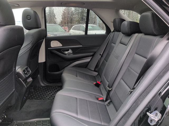 Thumbnail: 2026 Mercedes-Benz GLE - 28