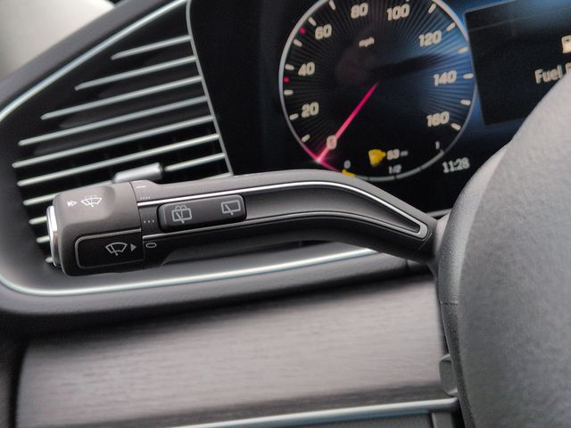 Thumbnail: 2026 Mercedes-Benz GLE - 33