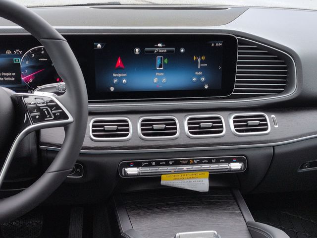 Thumbnail: 2026 Mercedes-Benz GLE - 15