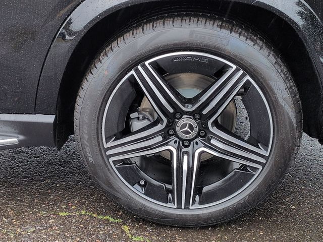 Thumbnail: 2026 Mercedes-Benz GLE - 8