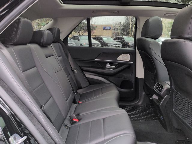 Thumbnail: 2026 Mercedes-Benz GLE - 29