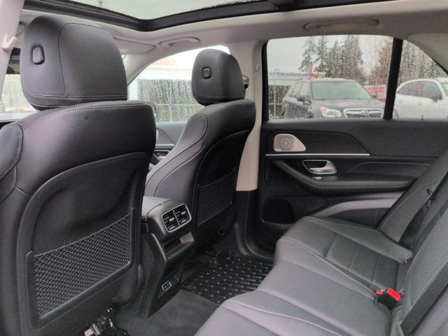 Thumbnail: 2026 Mercedes-Benz GLE - 13