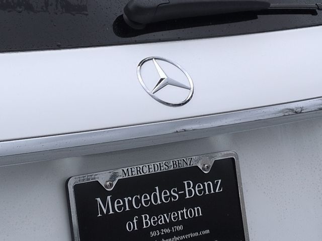 Thumbnail: 2026 Mercedes-Benz GLE - 7