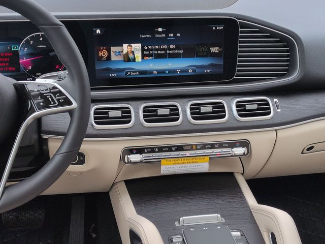 Thumbnail: 2026 Mercedes-Benz GLE - 15