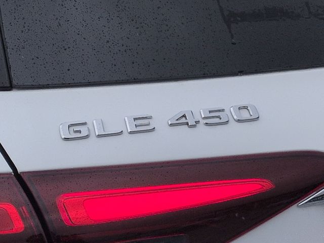 Thumbnail: 2026 Mercedes-Benz GLE - 24