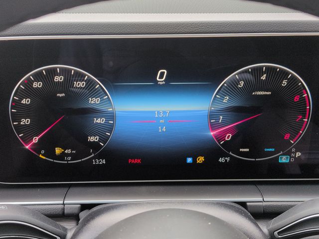 Thumbnail: 2026 Mercedes-Benz GLE - 37