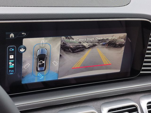 Thumbnail: 2026 Mercedes-Benz GLE - 33