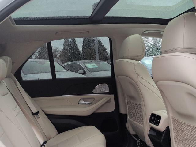 Thumbnail: 2026 Mercedes-Benz GLE - 29