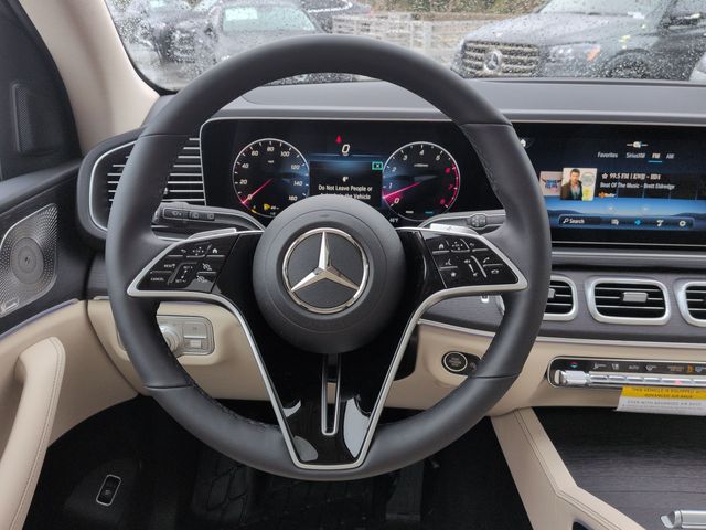 Thumbnail: 2026 Mercedes-Benz GLE - 14