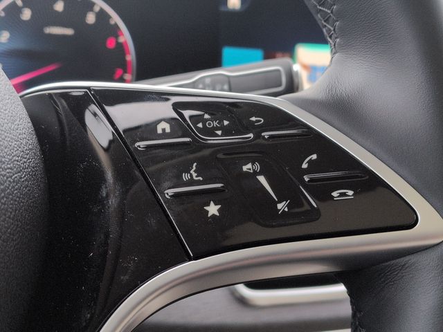 Thumbnail: 2026 Mercedes-Benz GLE - 31