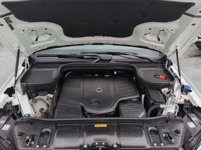 Thumbnail: 2026 Mercedes-Benz GLE - 9