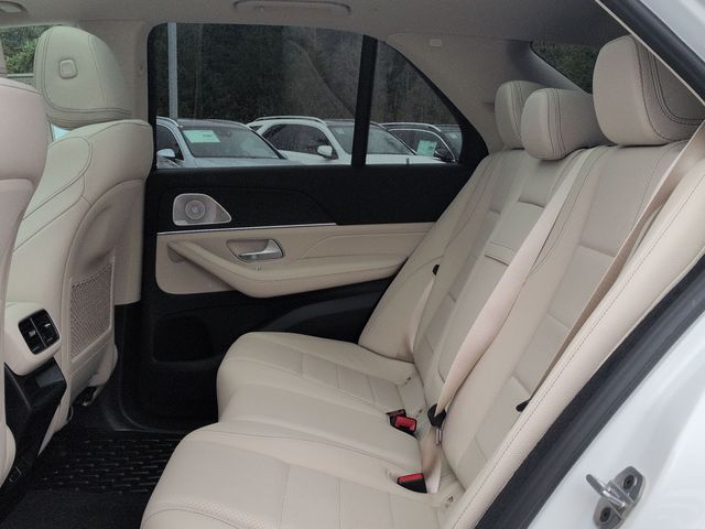 Thumbnail: 2026 Mercedes-Benz GLE - 13