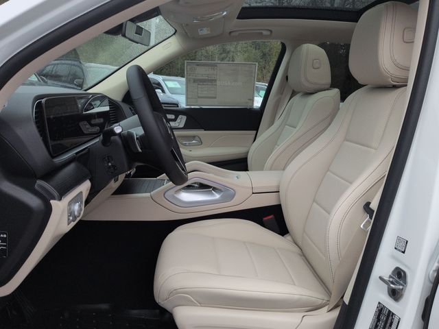 Thumbnail: 2026 Mercedes-Benz GLE - 11