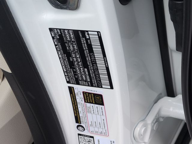 Thumbnail: 2026 Mercedes-Benz GLE - 19