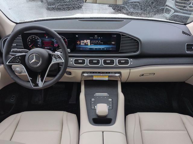 Thumbnail: 2026 Mercedes-Benz GLE - 10