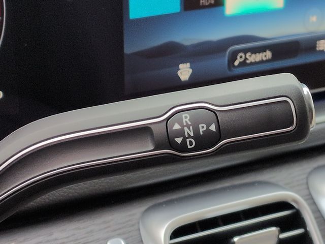 Thumbnail: 2026 Mercedes-Benz GLE - 36