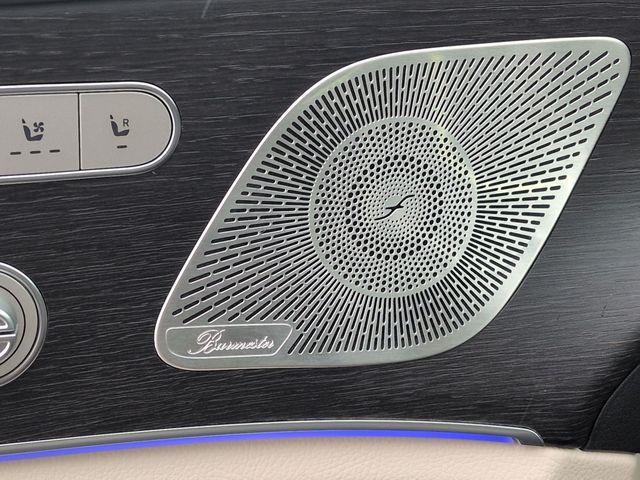 Thumbnail: 2026 Mercedes-Benz GLE - 34