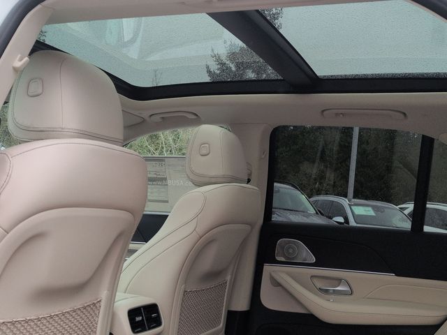 Thumbnail: 2026 Mercedes-Benz GLE - 27