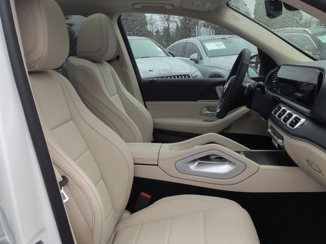 Thumbnail: 2026 Mercedes-Benz GLE - 12