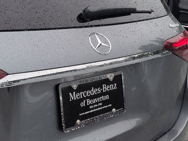 Thumbnail: 2026 Mercedes-Benz GLE - 7