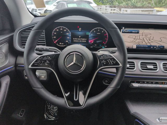 Thumbnail: 2026 Mercedes-Benz GLE - 14