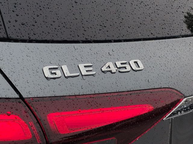 Thumbnail: 2026 Mercedes-Benz GLE - 25