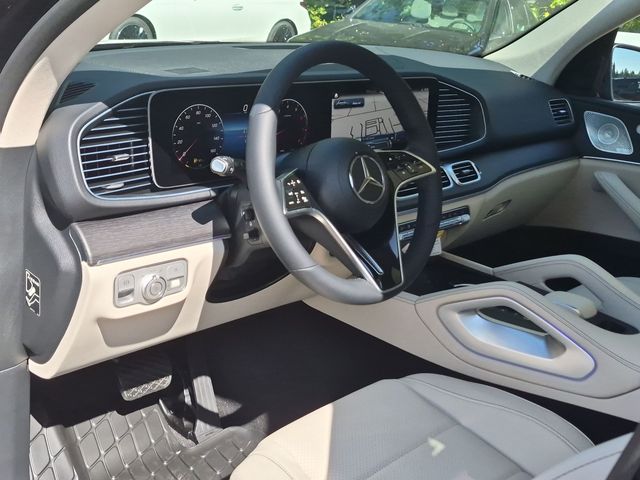 Thumbnail: 2026 Mercedes-Benz GLE - 2