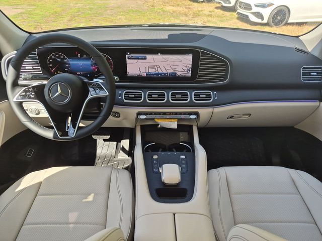 Thumbnail: 2026 Mercedes-Benz GLE - 9