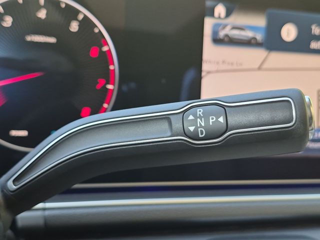 Thumbnail: 2026 Mercedes-Benz GLE - 35